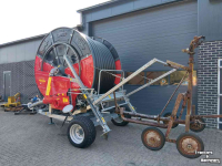 Irrigation hose reel Marani 100GT 300 Beregeningshaspel