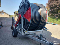 Irrigation hose reel Marani 100GT 300 Beregeningshaspel