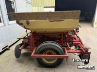 Potato planter Koningsplanter 4 rij