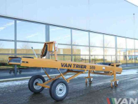 Conveyor Van Trier V5-80 Doorvoerband
