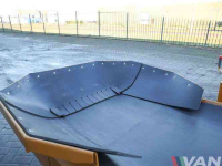 Conveyor Van Trier V5-80 Doorvoerband