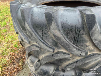 Other tractors and accessories Vredestein traxion 650/65 -38. trekkerbanden