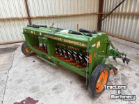 Seed drill Amazone D8-30 Special