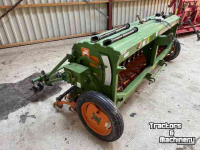 Seed drill Amazone D8-30 Special