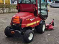 Ride-on mower Shibaura CM 374