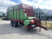 Self-loading wagon Strautmann Super Vitesse 2