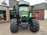 Tractor Deutz-Fahr 6130.4