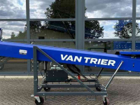 Conveyor Van Trier 420-100 Doorvoerband