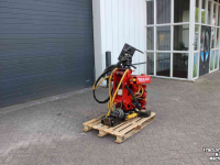 Hydraulic grabs  Pentin Paja Veldkop Naarva-Grip 1500 E Collector
