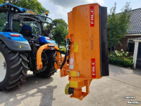 Flail mower Falc Master Super 1800