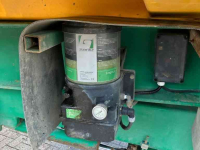 Earth- / Sand-dumper Alasco ALC ODU 90