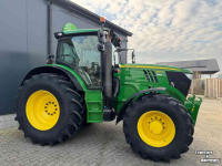 Tractor John Deere 6210 R