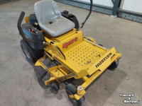 Ride-on mower Hustler Sport 48