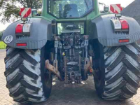 Tractor Fendt 927