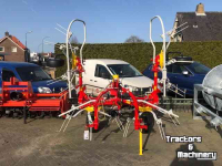 Mower Pottinger eurocat f3100