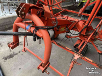Tedder Kuhn GF 8501 MH