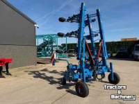 Inter-row cultivator Carré Econet F