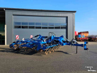 Seedbed combination VSS ZB 4000 Agro Zaaibedbereider