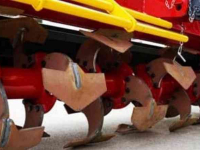 Rotary Tiller  GEOHOBEL Ondiep grond bewerken