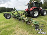 Tedder Stoll z905A Pro