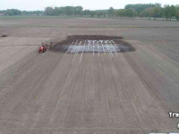 Irrigation spray lines Bauer AS50