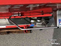 Fertilizer spreader Rauch Alpha 1142 W