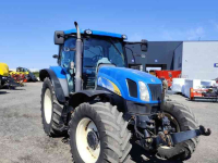 Tractor New Holland T6070 PLUS