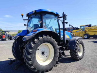 Tractor New Holland T6070 PLUS