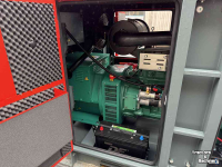 Aggregates  ASHITA 150 KVA