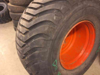 Wheels, Tyres, Rims & Dual spacers Alliance 600/55x22.5 Alliance wiel 8-221-275