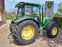 Tractor John Deere 5620