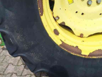 Tractor John Deere 5620