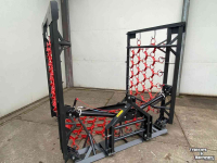 Pasture harrow  Nieuwe 6 meter weidesleep