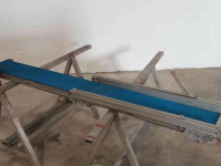 Conveyor  Transportband / Vlakke Band