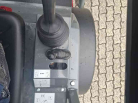 Wheelloader Weidemann 1280
