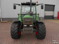 Tractor Fendt 307