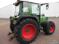Tractor Fendt 307
