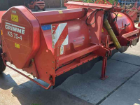 Haulm Topper Grimme Ks 75-4
