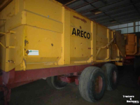 Dumptrailer Areco Kipper
