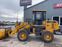 Wheelloader Hytec ZL 20 f