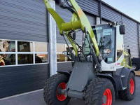 Wheelloader Claas Torion 537 Sinus
