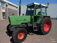 Tractor Fendt 306 LS