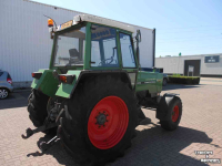Tractor Fendt 306 LS