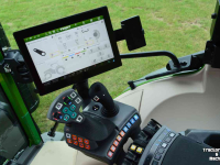 Tractor Fendt 211S Gen3 Vario Profi Plus Setting2