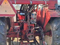 Tractor Case-IH 633