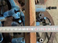 Furrow presses Lemken Variopack vorenpacker ringen