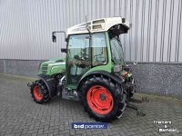 Small-track Tractor Fendt 209 V Vario Vineyard