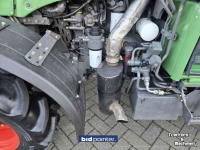 Small-track Tractor Fendt 209 V Vario Vineyard