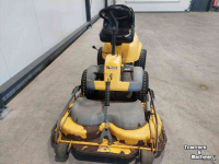 Ride-on mower Stiga Park Compact 16 Stiga Park Compact