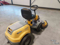 Ride-on mower Stiga Park Compact 16 Stiga Park Compact